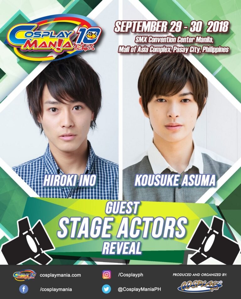Cosplay_Mania_Guest_reveal_Stage_actors_v2