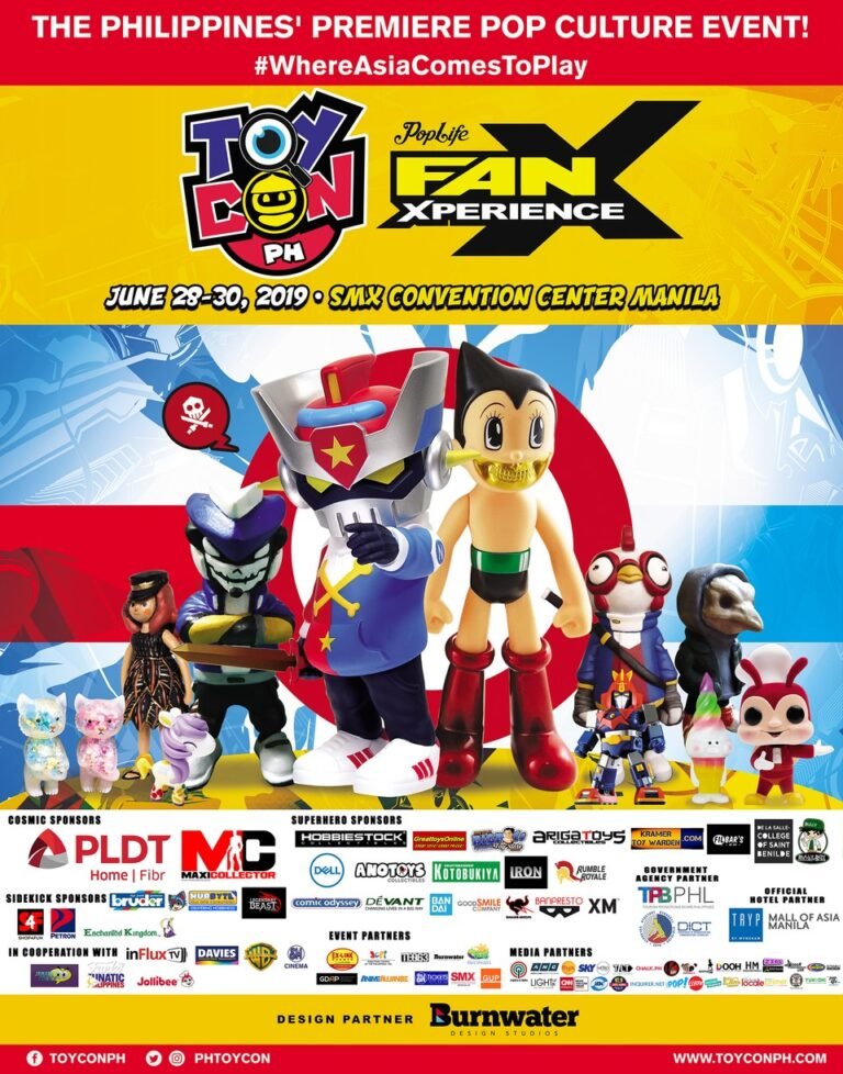 TOYCON-POPLIFE-FANX-2019-POSTER