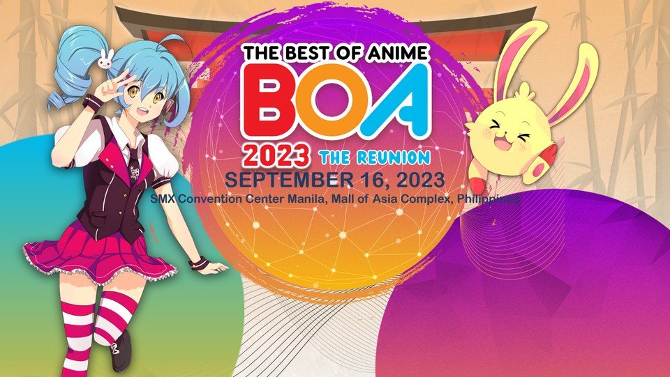 Best New Anime for August 2023