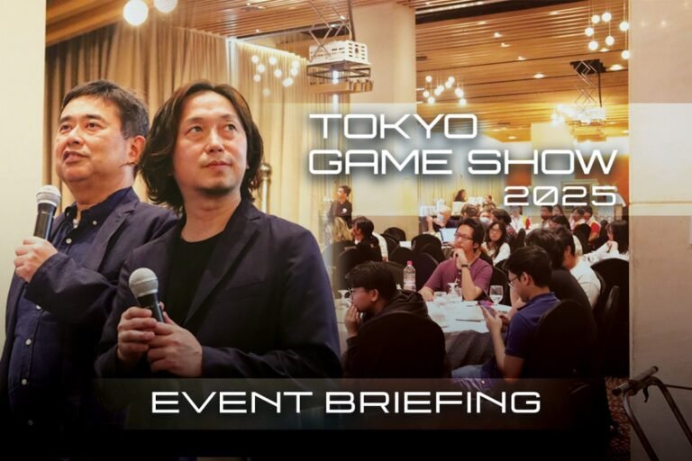 TGS2025
