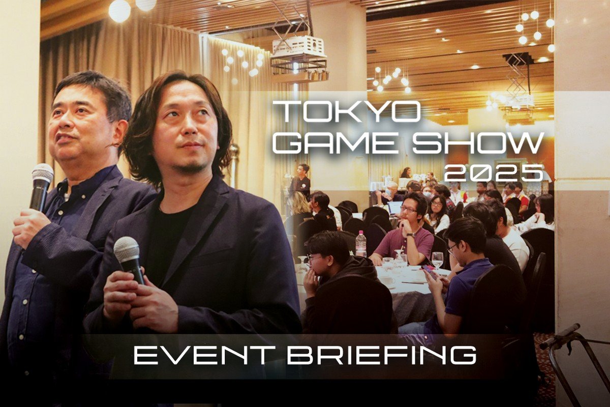 TGS2025