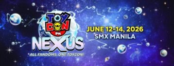 toycon nexus final poster 2