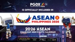 ASEAN PGDX_26 Horizontal