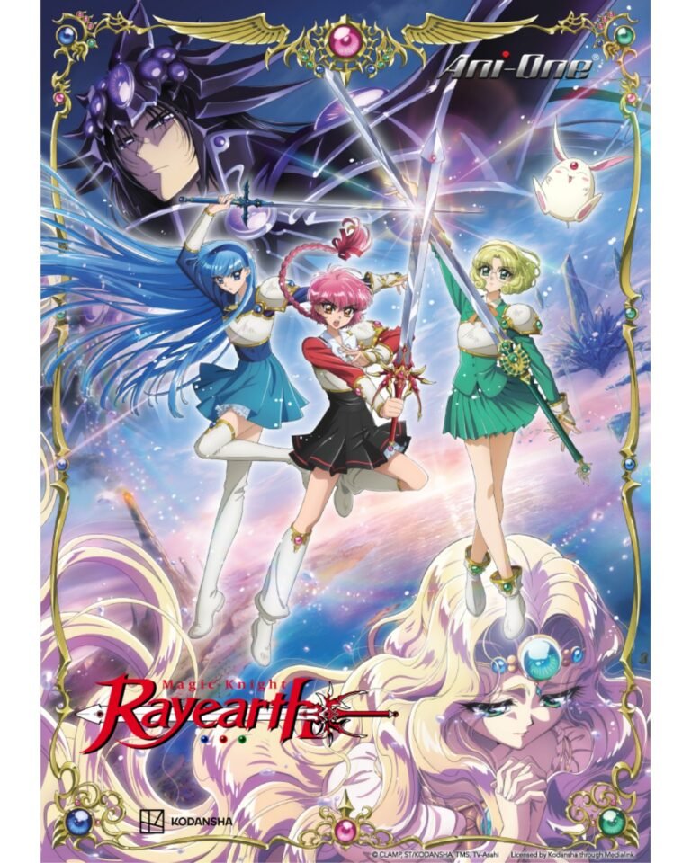 MKR POSTER